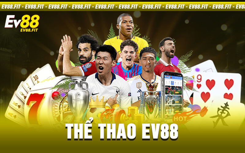 Thể Thao EV88