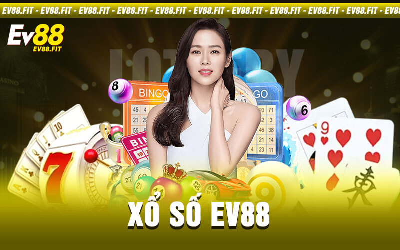 Xổ Số EV88